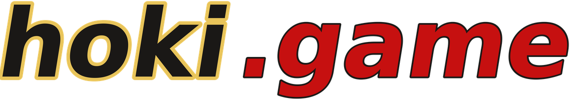 hoki.game logo